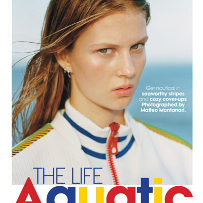 Teen Vogue | Matteo Montenari