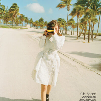 Teen Vogue | Matteo Montenari