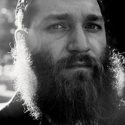 Let's Panic | Yelena Yemchuk | Creative Direction