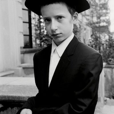 Let's Panic | Yelena Yemchuk | Creative Direction