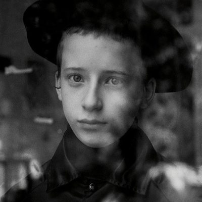 Let's Panic | Yelena Yemchuk | Creative Direction