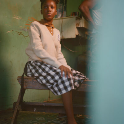 Hache | FW17| Durimel | Creative Direction