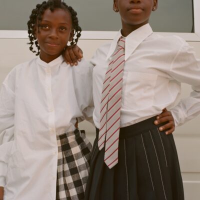 Hache | FW17| Durimel | Creative Direction