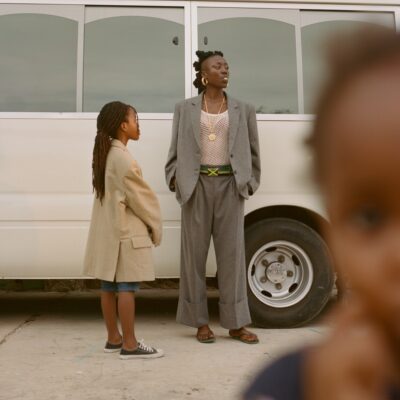 Hache | FW17| Durimel | Creative Direction