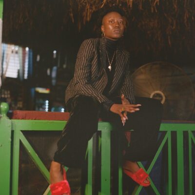 Hache | FW17| Durimel | Creative Direction