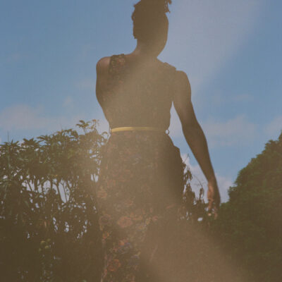 Hache | FW17| Durimel | Creative Direction