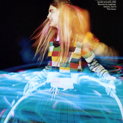 Teen Vogue | Nick Haymes