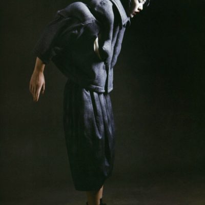 Harpers Bazaar Korea | Yelena Yemchuk