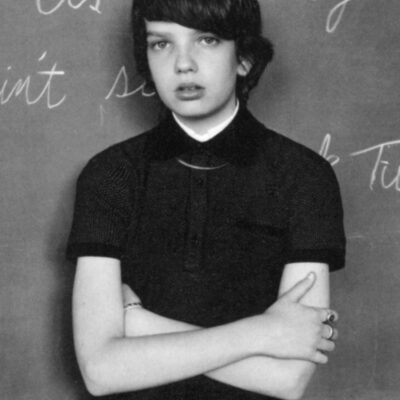 Teen Vogue | Alasdair McLellan