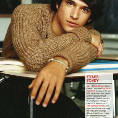 Teen Vogue | Alasdair McLellan