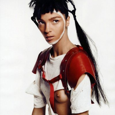 i-D | Paola Kudacki