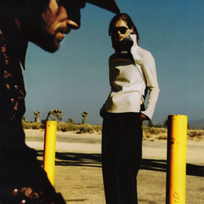 Vogue Spain | Greg Kadel