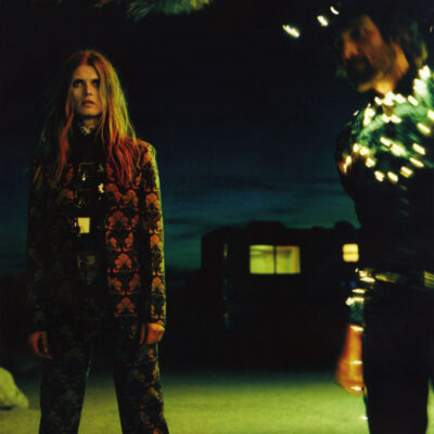 Vogue Spain | Greg Kadel