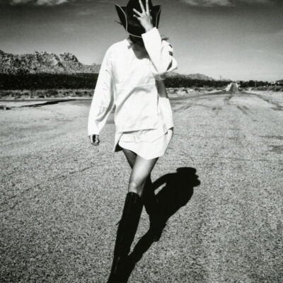 Vogue Spain | Greg Kadel