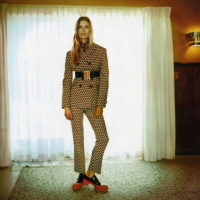 Vogue Spain | Greg Kadel