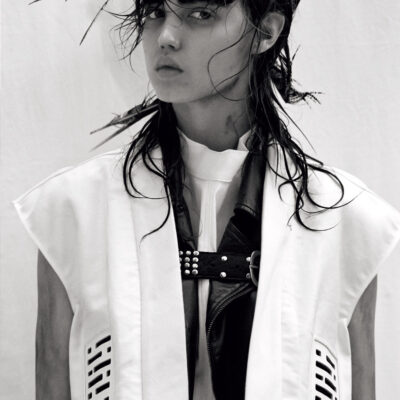 Numero | Lindsey Wixson