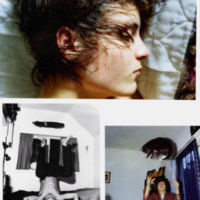 i-D | Nick Haymes