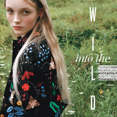 Teen Vogue | Yelena Yemchuk