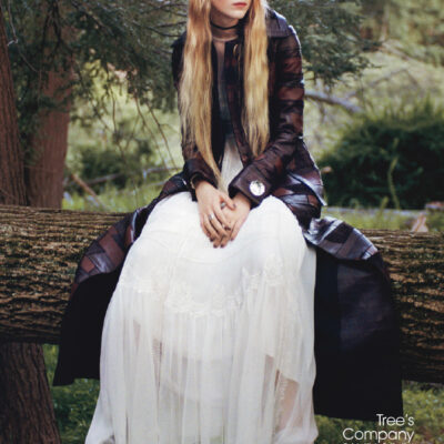 Teen Vogue | Yelena Yemchuk