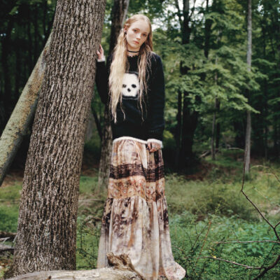 Teen Vogue | Yelena Yemchuk