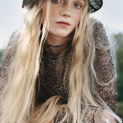 Teen Vogue | Yelena Yemchuk