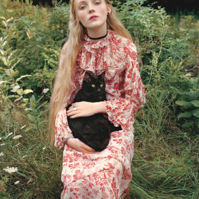 Teen Vogue | Yelena Yemchuk