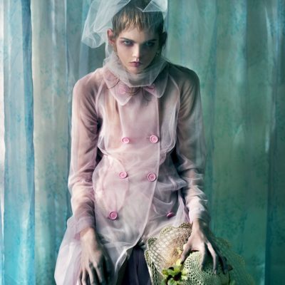 Let's Panic | Jeff Bark | Creative Direction