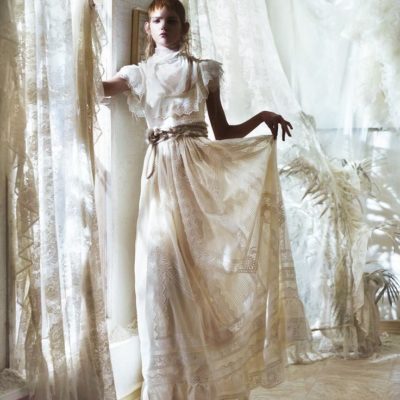 Let's Panic | Jeff Bark | Creative Direction