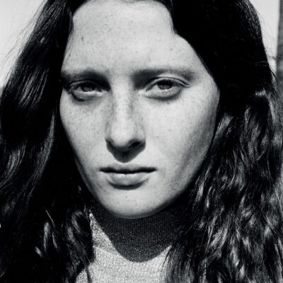 Let's Panic | Yelena Yemchuk | Creative Direction