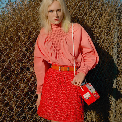 Numero | Yelena Yemchuk