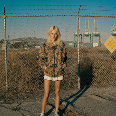 Numero | Yelena Yemchuk