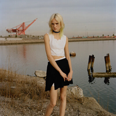 Numero | Yelena Yemchuk