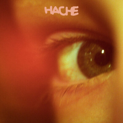 Hache | FW16 | Chad Moore | Creative Direction