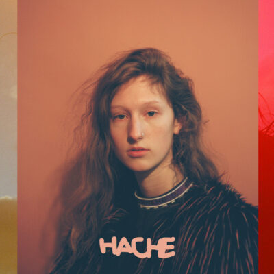 Hache | FW16 | Chad Moore | Creative Direction