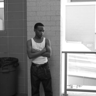 Levi's | Jim Goldberg | Creative Direction