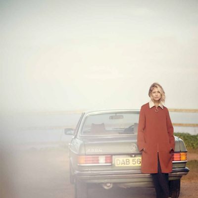 Vogue Nippon | Boo George