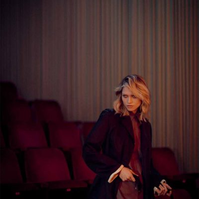 Vogue Nippon | Boo George