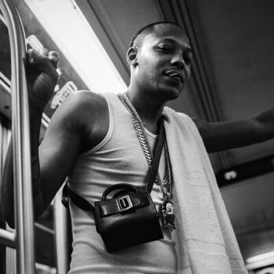 BOYY | Jiro Konami | AW21 | Creative Direction