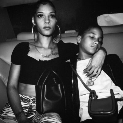 BOYY | Jiro Konami | AW21 | Creative Direction