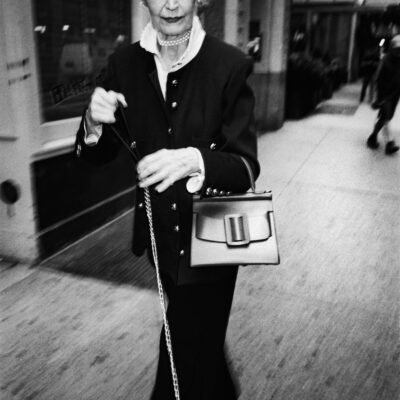 BOYY | Jiro Konami | AW21 | Creative Direction