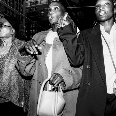 BOYY | Jiro Konami | AW21 | Creative Direction