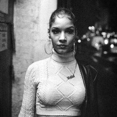 BOYY | Jiro Konami | AW21 | Creative Direction