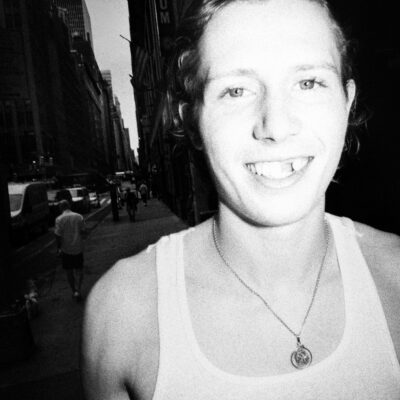 BOYY | Jiro Konami | AW21 | Creative Direction