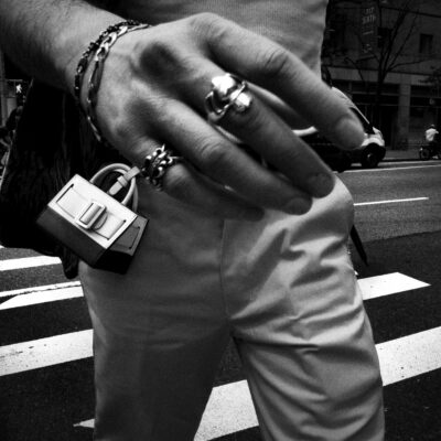 BOYY | Jiro Konami | AW21 | Creative Direction