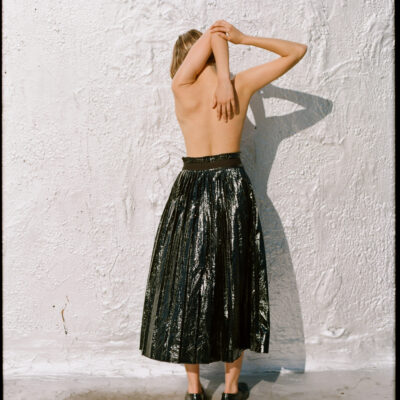 Ter et Bantine | PF17 | Chad Moore | Creative Direction