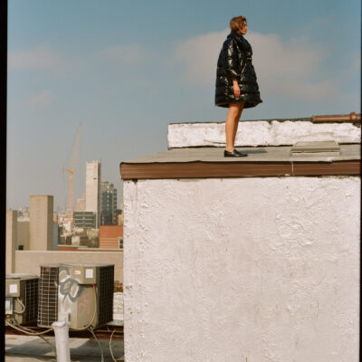 Ter et Bantine | PF17 | Chad Moore | Creative Direction