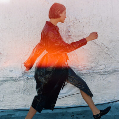 Ter et Bantine | PF17 | Chad Moore | Creative Direction