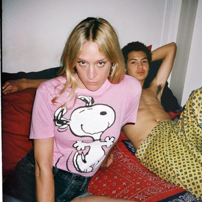 Let's Panic | William Strobeck | Creative Direction