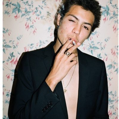 Let's Panic | William Strobeck | Creative Direction