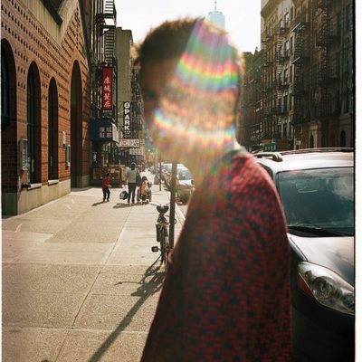 Let's Panic | William Strobeck | Creative Direction